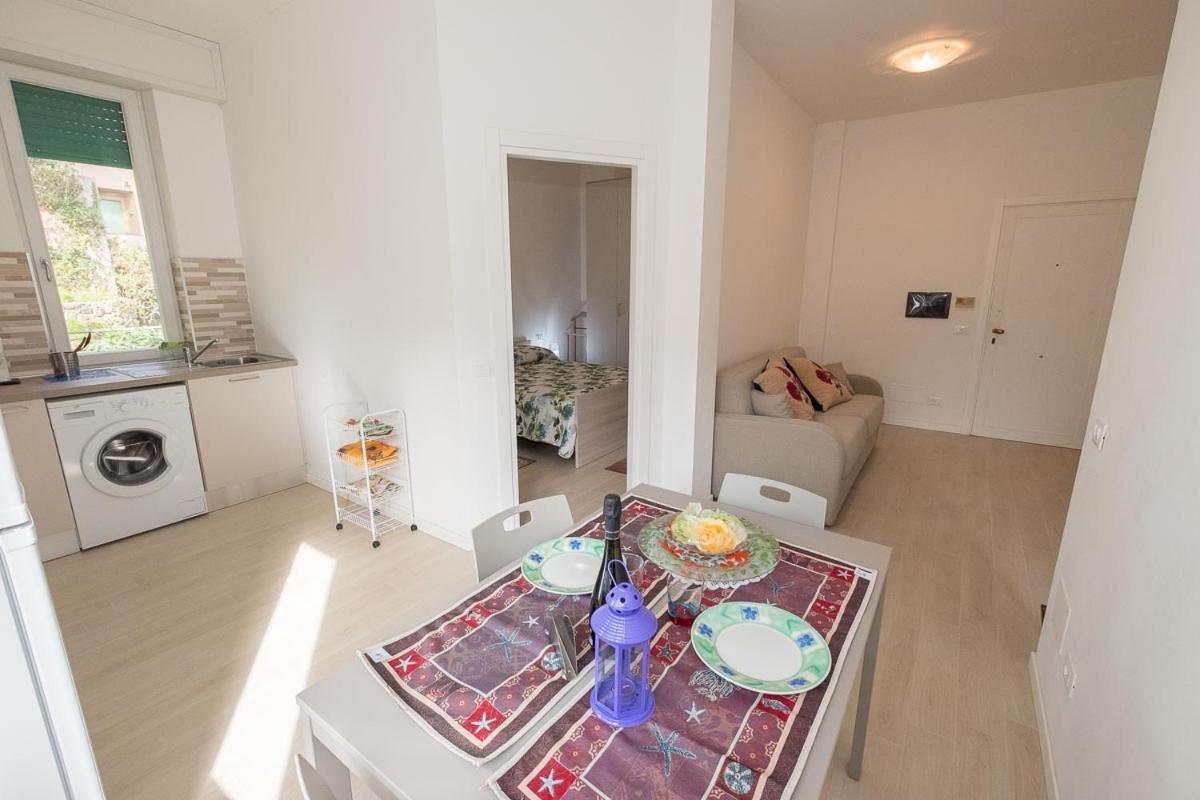 Olivia New Apt With - Ac Monterosso al Mare Exterior photo