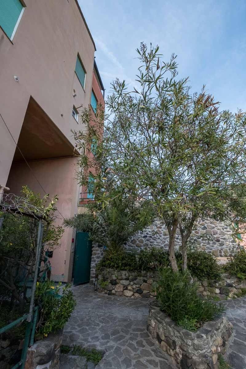 Olivia New Apt With - Ac Monterosso al Mare Exterior photo