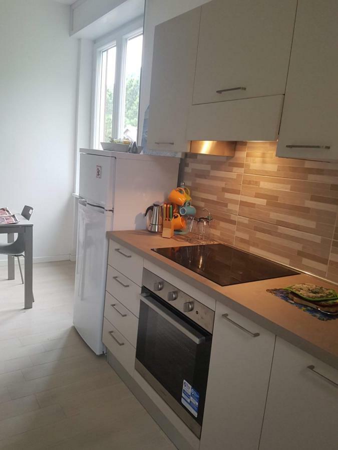 Olivia New Apt With - Ac Monterosso al Mare Exterior photo