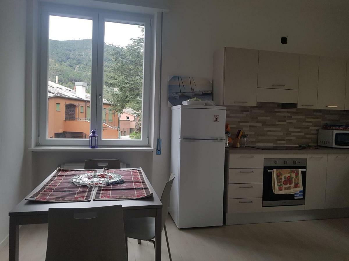 Olivia New Apt With - Ac Monterosso al Mare Exterior photo